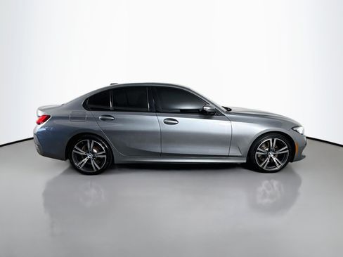 Used 2023 BMW 330i Sedan w/ Premium Package RWD image 11