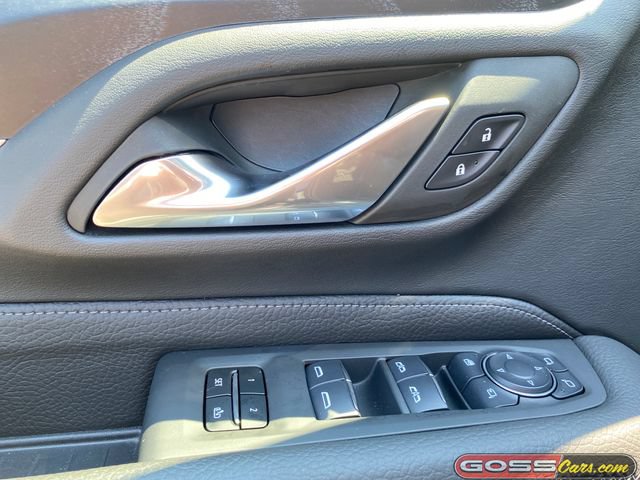 Used 2024 GMC Yukon Denali AWD/4WD image 25