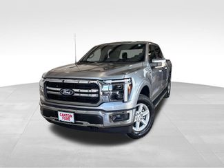 New 2026 Ford F150 Lariat AWD/4WD 360° Tour