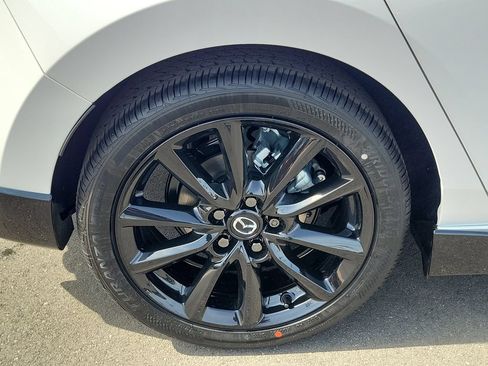 New 2026 MAZDA MAZDA3 Hatchback w/ Appearance Package AWD/4WD image 26