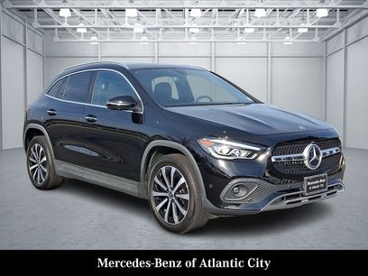 Used 2022 Mercedes-Benz GLA 250 4MATIC