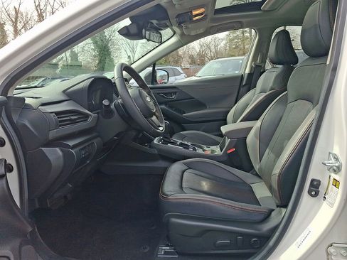 Used 2024 Subaru Crosstrek 2.5i Limited image 12