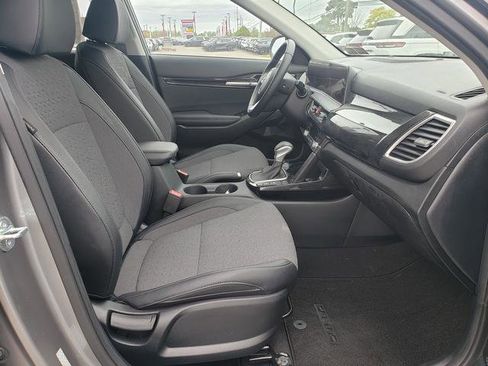 Certified 2024 Kia Seltos S AWD/4WD image 18