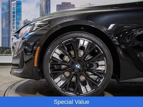 Used 2025 BMW 430i RWD image 7