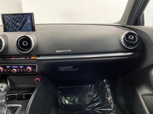 Used 2016 Audi A3 2.0T Premium Plus w/ Technology Package image 26