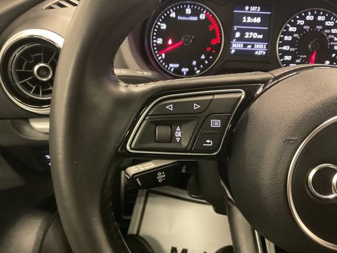 Used 2017 Audi A3 2.0T Premium w/ Convenience Package image 20