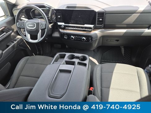 Used 2024 GMC Sierra 1500 Elevation AWD/4WD image 28