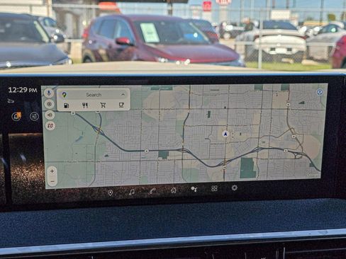 New 2026 INFINITI QX80 4WD image 17