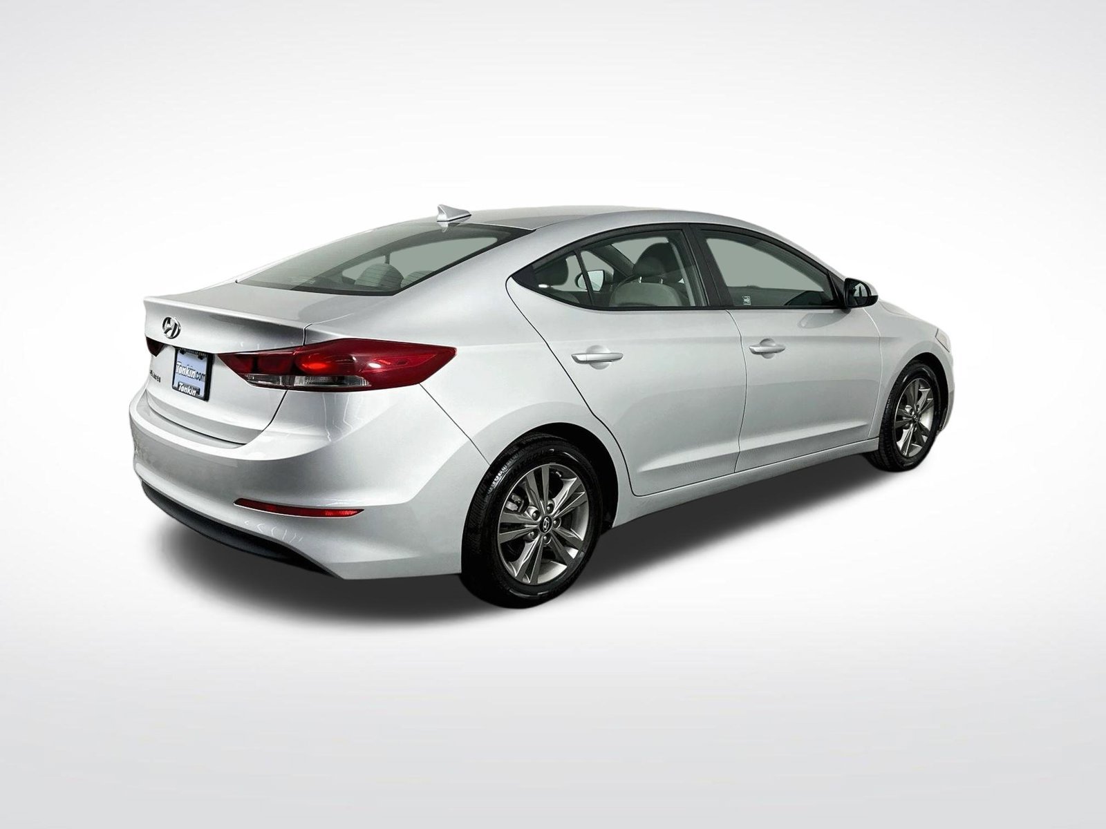 Used 2018 Hyundai Elantra SEL FWD image 8