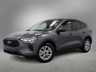 Used 2025 Ford Escape Active