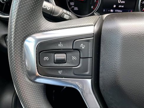 Certified 2024 Chevrolet Blazer LT w/ Convenience Package image 19