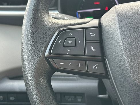 Used 2022 Toyota Sienna LE image 28