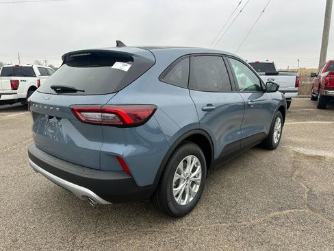 New 2026 Ford Escape Active w/ Cold Weather Package image 3