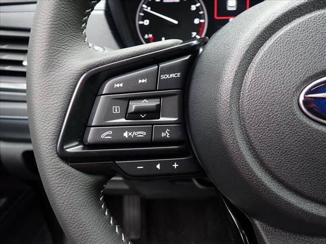 New 2026 Subaru Forester Premium AWD/4WD image 16