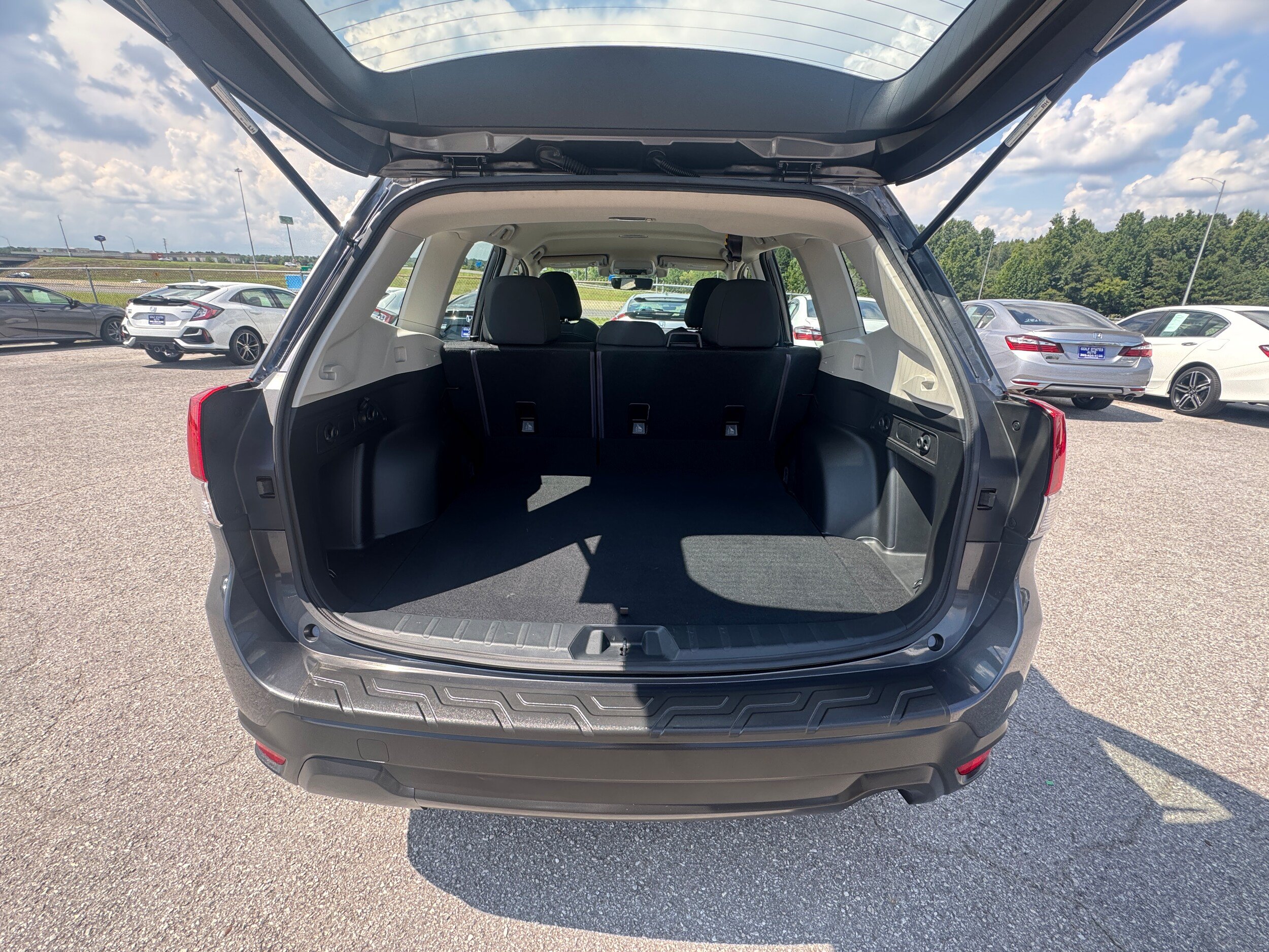 Used 2021 Subaru Forester AWD/4WD image 6