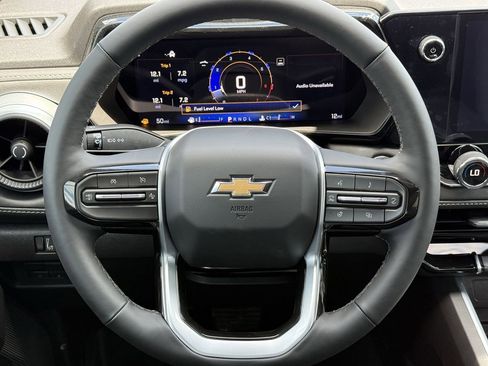 New 2026 Chevrolet Colorado LT w/ LT Convenience Package image 12