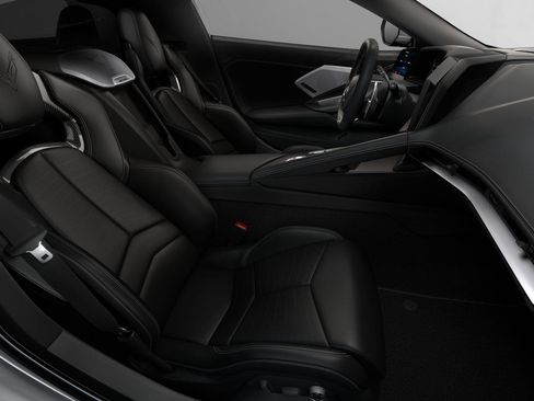 New 2026 Chevrolet Corvette Z06 image 46