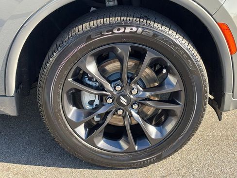Used 2025 Dodge Durango GT w/ Blacktop Package image 29