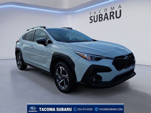 New 2026 Subaru Crosstrek 2.0i Premium AWD/4WD image 7