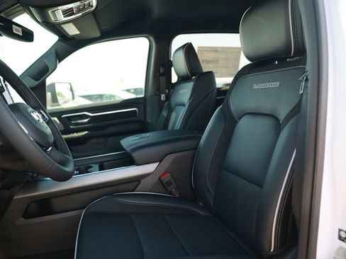 New 2026 RAM 1500 Laramie image 17