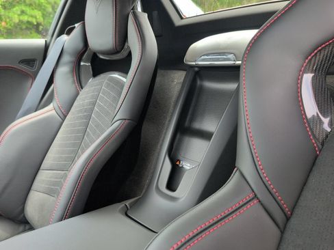 Used 2026 Chevrolet Corvette Z06 RWD image 29