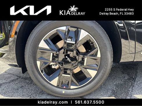 New 2026 Kia Sportage SX Prestige AWD/4WD image 32