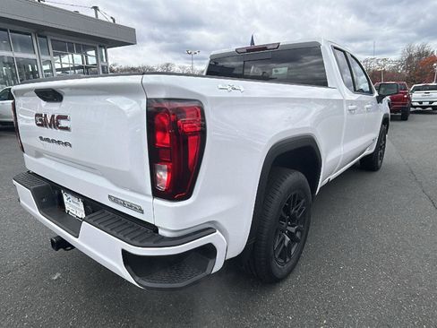 New 2025 GMC Sierra 1500 Elevation w/ Preferred Package image 9