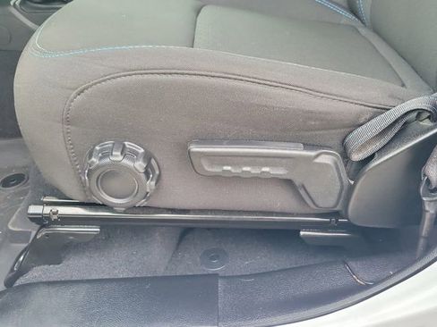 Used 2023 Jeep Wrangler Unlimited Rubicon 4xe w/ Cold Weather Group image 16