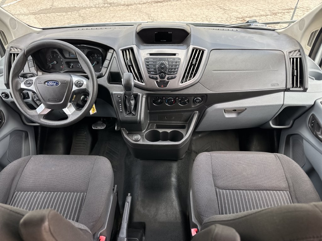 Used 2019 Ford Transit 350 XLT RWD image 14