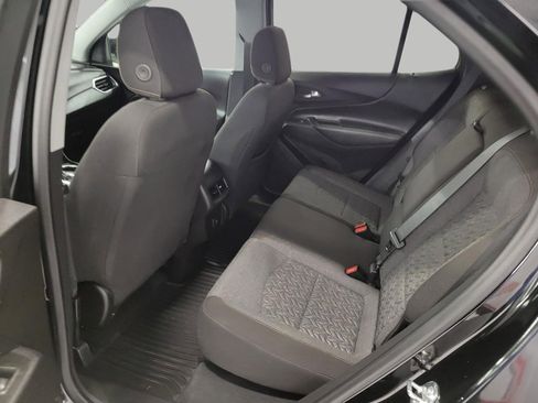 Used 2024 Chevrolet Equinox LT AWD/4WD image 21
