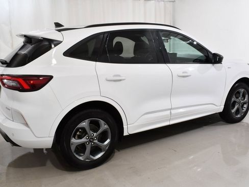 Used 2023 Ford Escape ST-Line w/ Tech Pack #1 image 11