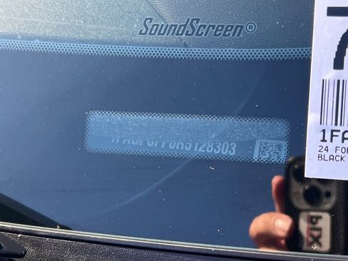 Used 2024 Ford Mustang GT Premium w/ GT Performance Package image 30