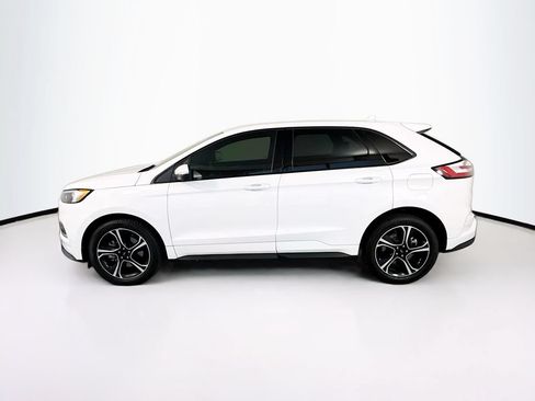 Used 2020 Ford Edge ST AWD/4WD image 8