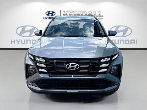 Certified 2026 Hyundai Tucson SEL FWD image 2