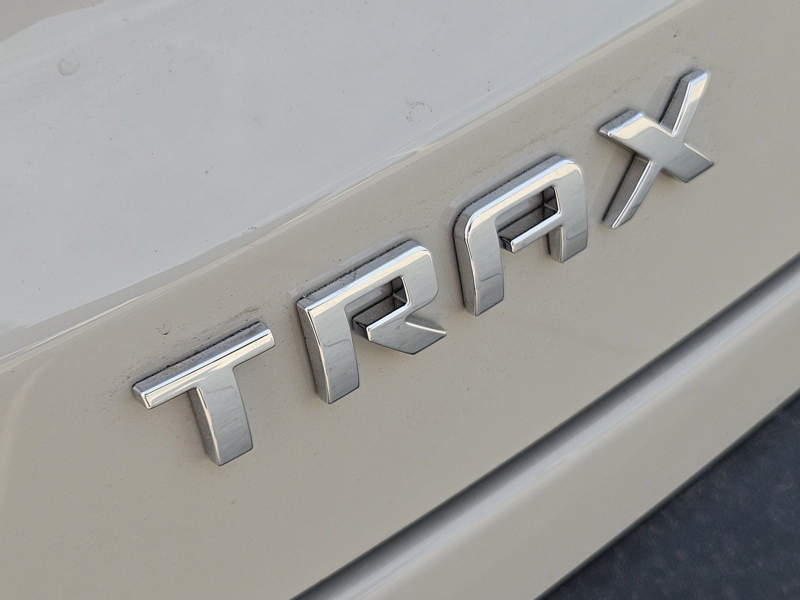 New 2026 Chevrolet Trax ACTIV w/ Driver Confidence Package FWD image 8