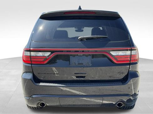 Used 2022 Dodge Durango R/T w/ Blacktop Package AWD/4WD image 5