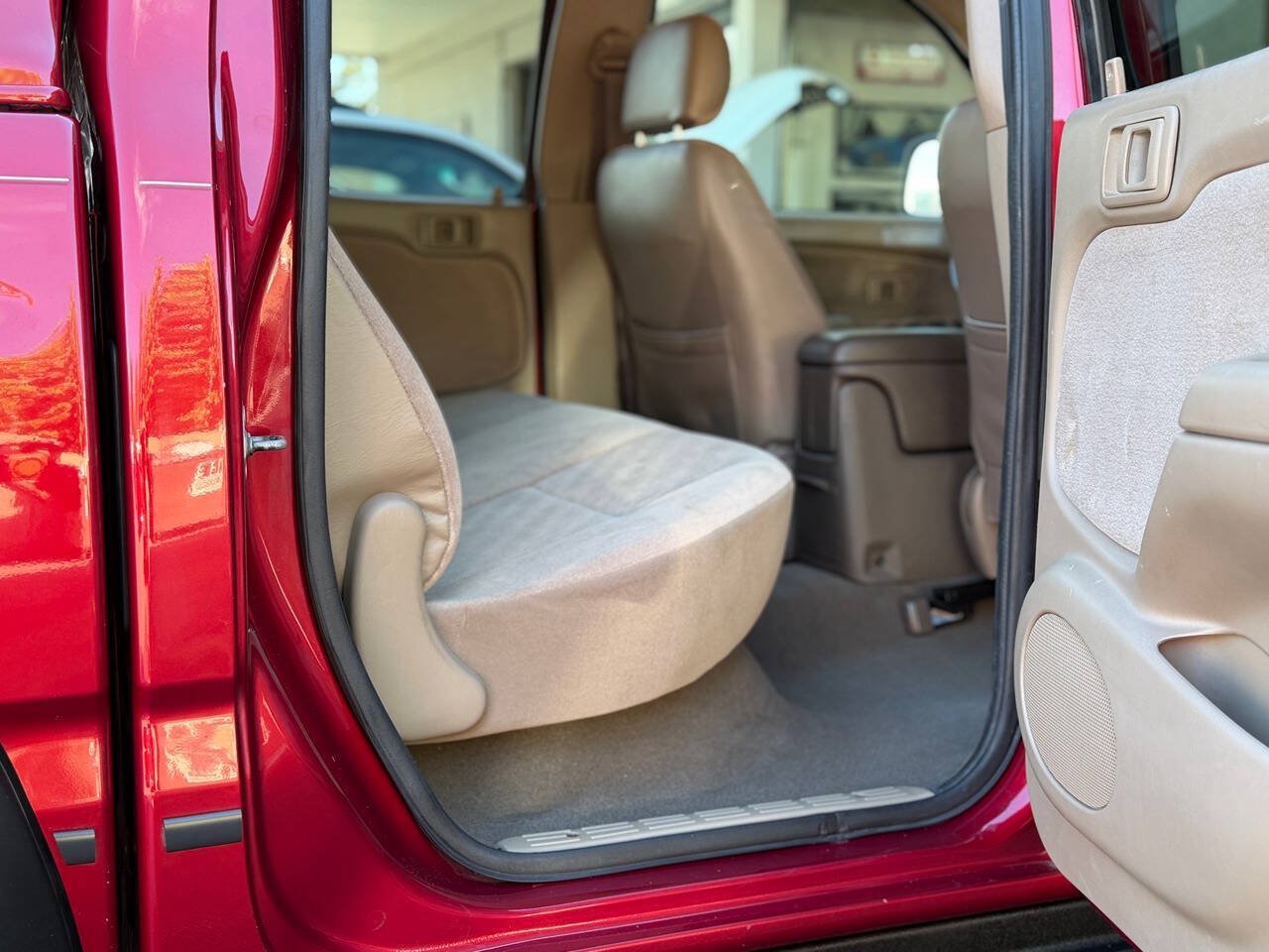 Used 2004 Toyota Tacoma 4x4 Double Cab image 86