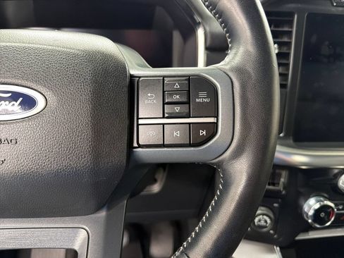 Certified 2023 Ford F150 Lariat AWD/4WD image 21