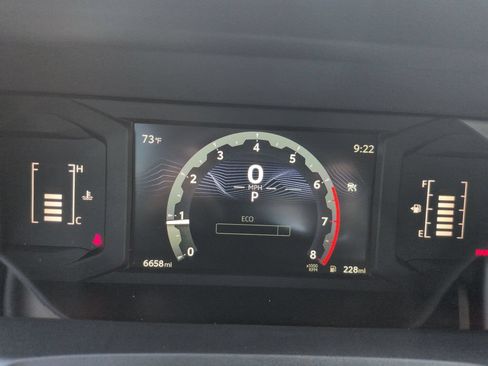 Used 2026 Toyota Tacoma SR5 AWD/4WD image 15