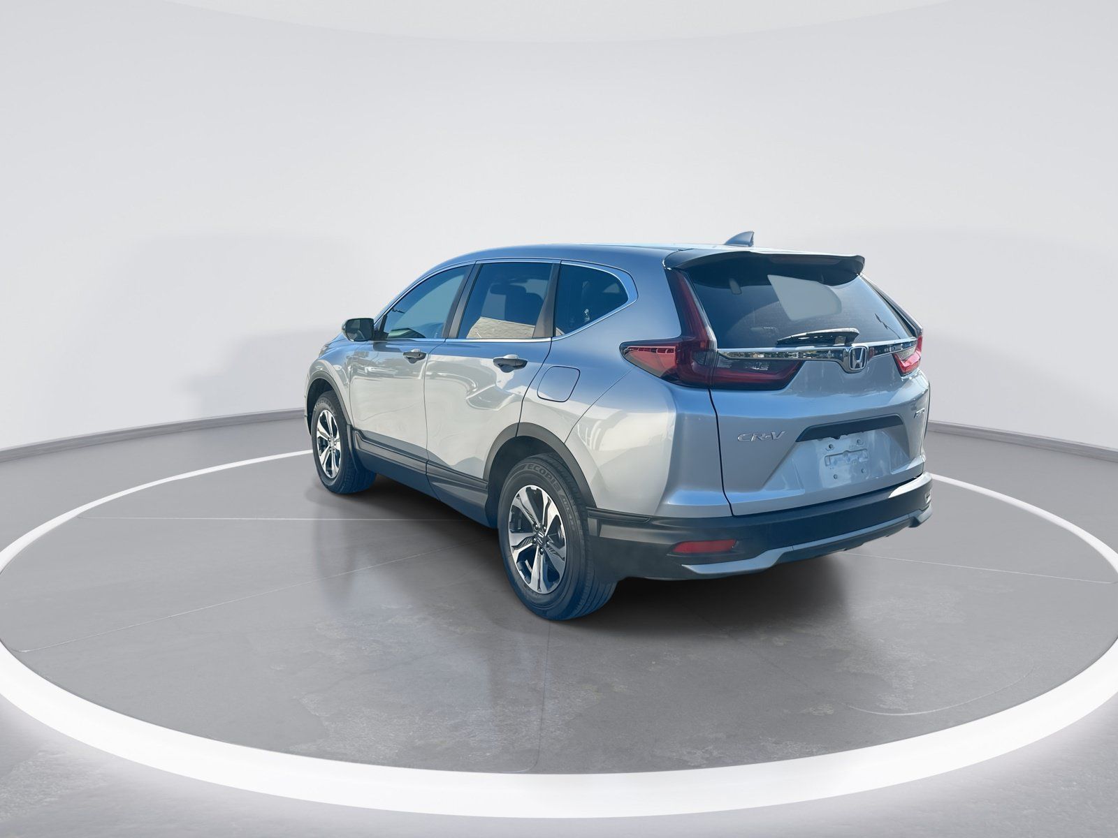 Used 2020 Honda CR-V LX image 7