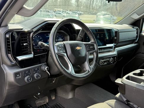 Certified 2023 Chevrolet Silverado 1500 LT image 13