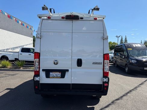 Used 2024 RAM ProMaster 3500 image 6