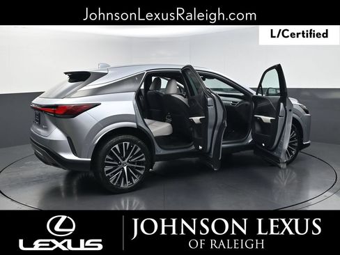 Certified 2024 Lexus RX 350 Premium Plus w/ Convenience Package FWD image 31