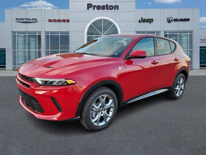 New 2024 Dodge Hornet R/T