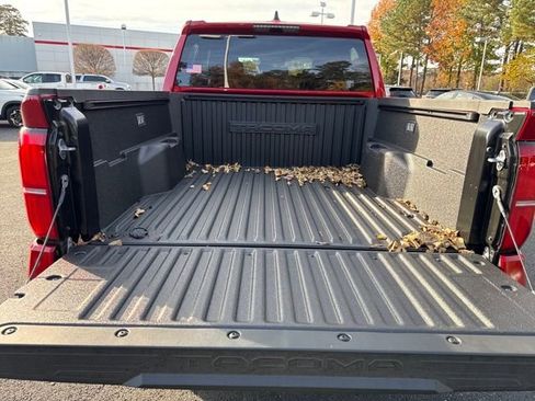 New 2025 Toyota Tacoma TRD Off-Road image 23