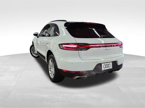 Used 2021 Porsche Macan image 4