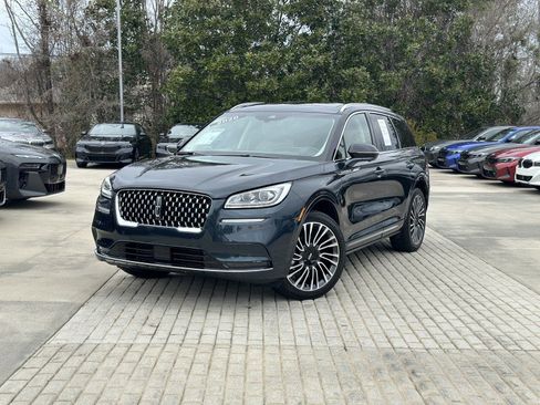 Used 2020 Lincoln Corsair Reserve w/ Equipment Group 202A image 1