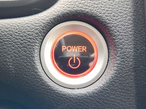 Used 2022 Honda CR-V EX image 25