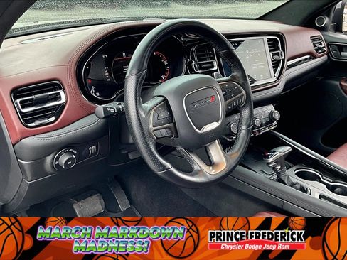 Used 2021 Dodge Durango Citadel image 11