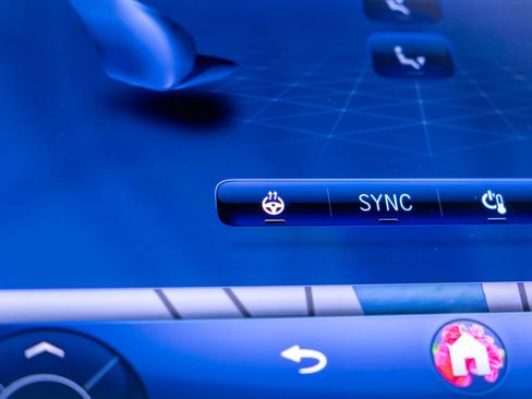 Used 2023 Mercedes-Benz EQE 350+ 4MATIC SUV image 29